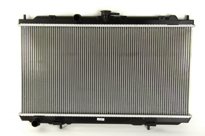 Radiator apa racire motor (transmisie manuala) NISSAN ALMERA II, PRIMERA 1.5/1.6/1.8 intre 2000-2008 [1]