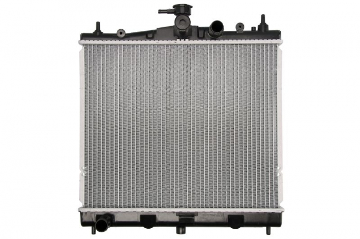 Radiator apa racire motor (transmisie manuala) NISSAN MICRA C+C III, MICRA III, NOTE; RENAULT CLIO, CLIO III, MODUS 1.0-1.6 dupa 2003 [1]