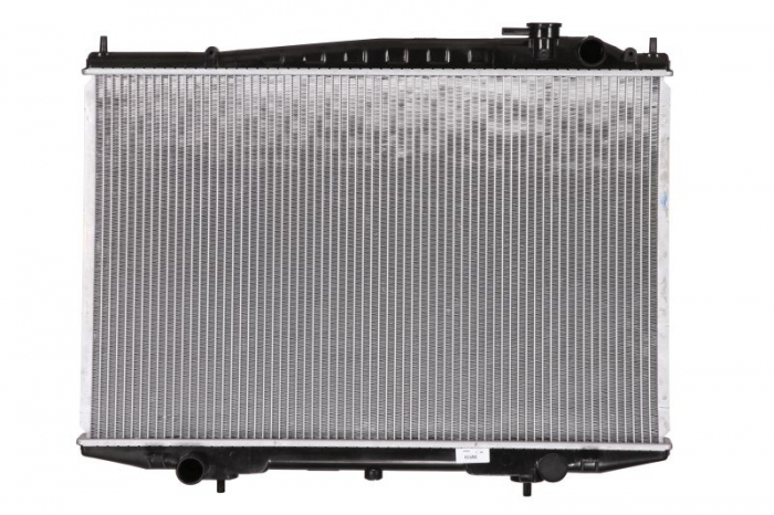 Radiator apa racire motor (transmisie manuala) NISSAN PICK UP 2.5D intre 1998-2005 [1]