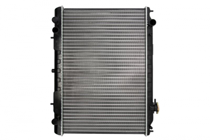 Radiator apa racire motor (transmisie manuala) NISSAN PICK UP 2.5D intre 2002-2010 [1]