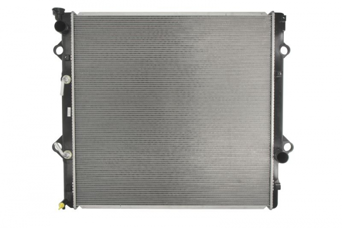 Radiator apa racire motor (transmisie manuala) NISSAN PIXO; SUZUKI ALTO 1.0 dupa 2009 [1]