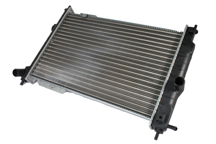 Radiator apa racire motor (transmisie manuala) OPEL ASTRA F, ASTRA F CLASSIC 1.4-2.0 intre 1998-2005 [1]