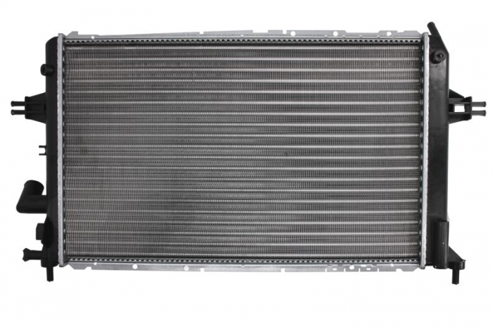 Radiator apa racire motor (transmisie manuala) OPEL ASTRA G, ASTRA G CLASSIC, ASTRA G CLASSIC CARAVAN 1.7D intre 2000-2009 [1]