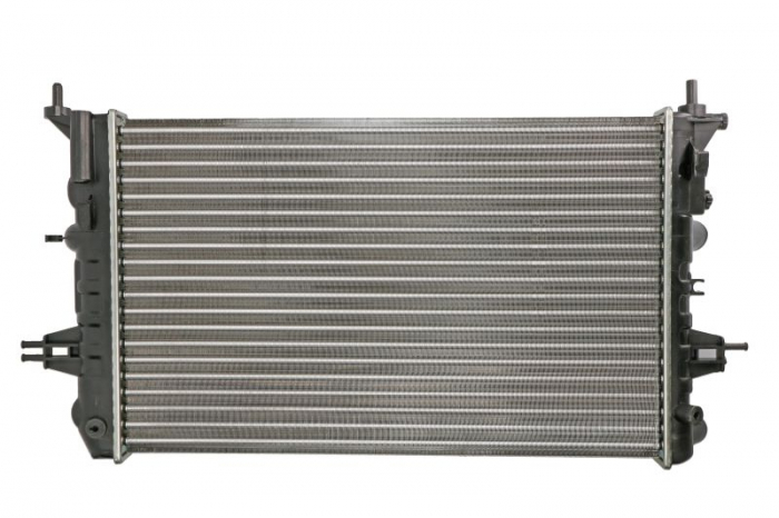 Radiator apa racire motor (transmisie manuala) OPEL ASTRA G, ASTRA G CLASSIC, ASTRA H CLASSIC 1.6 dupa 2000 [1]