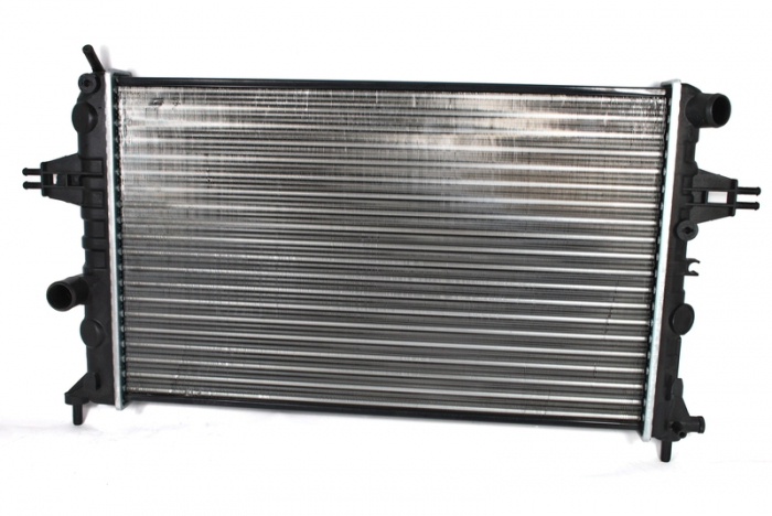 Radiator apa racire motor (transmisie manuala) OPEL ASTRA G, ASTRA G CLASSIC, ZAFIRA A 1.4-2.2 intre 1998-2006 [1]