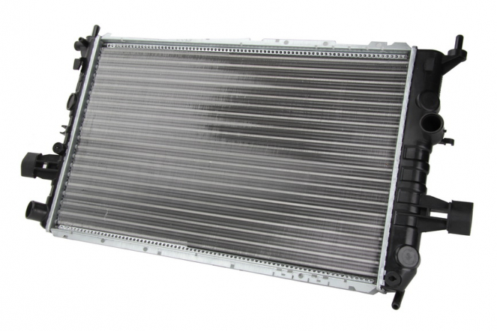 Radiator apa racire motor (transmisie manuala) OPEL ASTRA G, ZAFIRA A 2.0/2.0D/2.2D intre 1998-2005 [1]