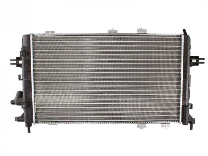 Radiator apa racire motor (transmisie manuala) OPEL ASTRA H, ASTRA H CLASSIC, ASTRA H GTC, ZAFIRA / ZAFIRA FAMILY B, ZAFIRA A 1.3D-1.9D dupa 2000 [1]
