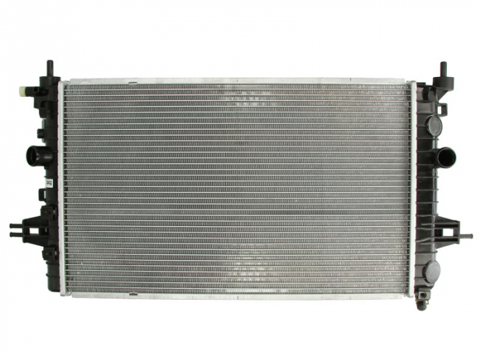 Radiator apa racire motor (transmisie manuala) OPEL ASTRA H, ASTRA H CLASSIC, ASTRA H GTC, ZAFIRA / ZAFIRA FAMILY B, ZAFIRA B 1.6-1.8LPG dupa 2004 [1]