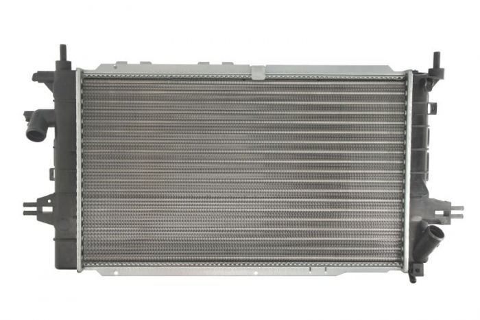 Radiator apa racire motor (transmisie manuala) OPEL ASTRA H, ASTRA H GTC 1.3D-2.0 intre 2004-2010 [1]