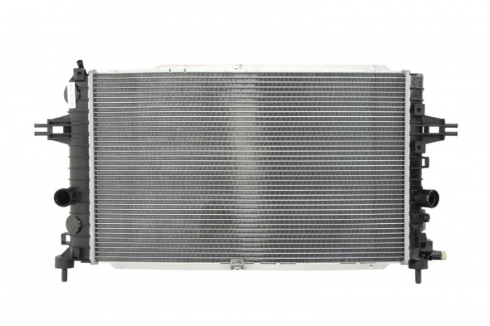 Radiator apa racire motor (transmisie manuala) OPEL ASTRA H, ASTRA H GTC, ZAFIRA / ZAFIRA FAMILY B, ZAFIRA B 1.6/1.6CNG intre 2007-2015 [1]