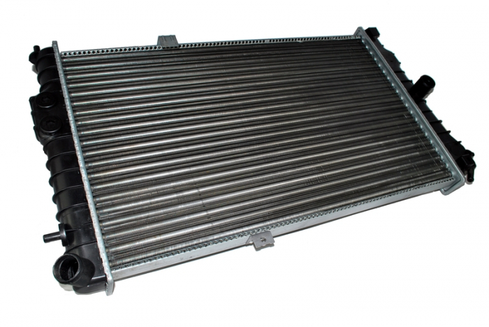 Radiator apa racire motor (transmisie manuala) OPEL CALIBRA A, VECTRA A 1.4-2.5 intre 1988-1997 [1]