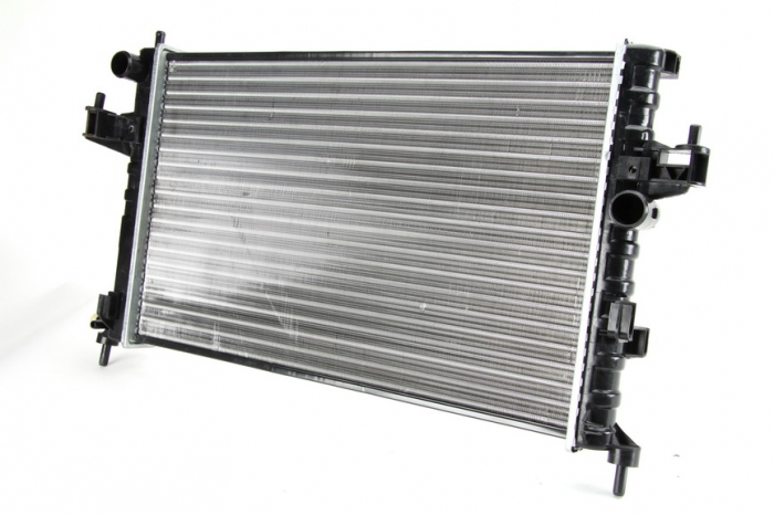 Radiator apa racire motor (transmisie manuala) OPEL COMBO, COMBO TOUR, CORSA C 1.3D/1.7D dupa 2000 [1]