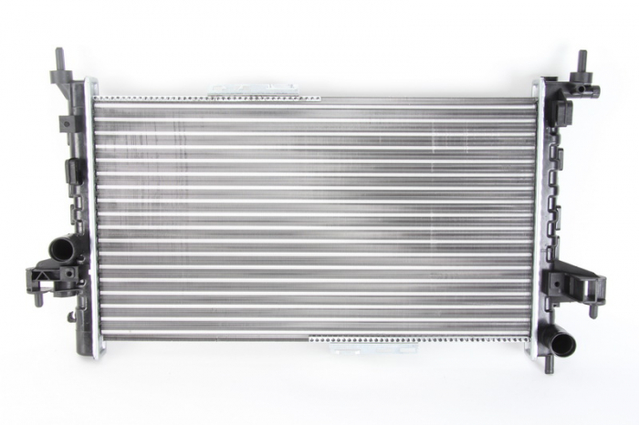 Radiator apa racire motor (transmisie manuala) OPEL COMBO, COMBO TOUR, CORSA C, TIGRA 1.3D/1.7D dupa 2003 [1]