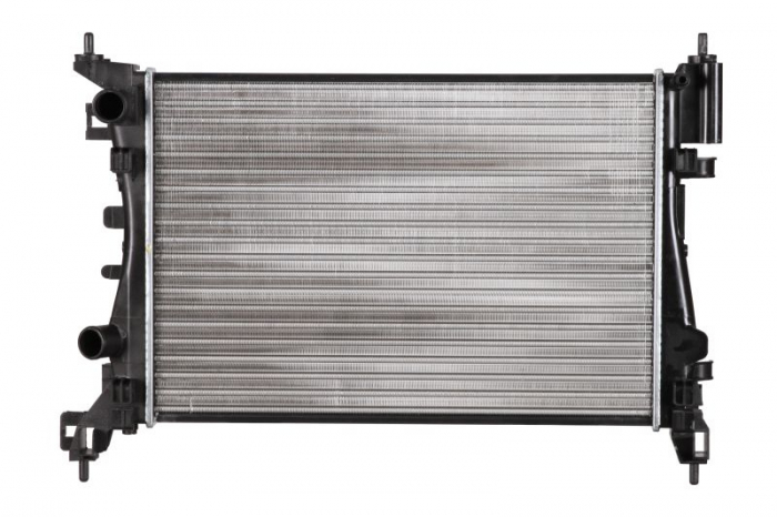 Radiator apa racire motor (transmisie manuala) OPEL CORSA D 1.0-1.4LPG intre 2006-2014 [1]