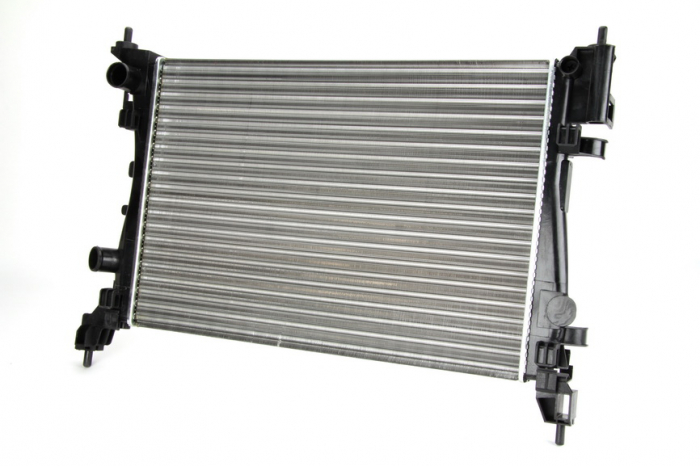 Radiator apa racire motor (transmisie manuala) OPEL CORSA D 1.0-1.4LPG intre 2006-2014 [1]