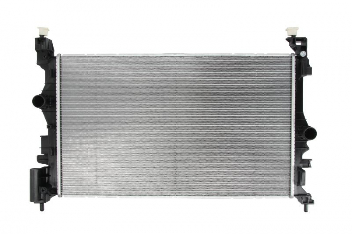 Radiator apa racire motor (transmisie manuala) OPEL CORSA E 1.3D dupa 2014 [1]
