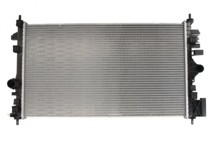 Radiator apa racire motor (transmisie manuala) OPEL INSIGNIA A; SAAB 9-5 2.0D intre 2008-2017 [1]