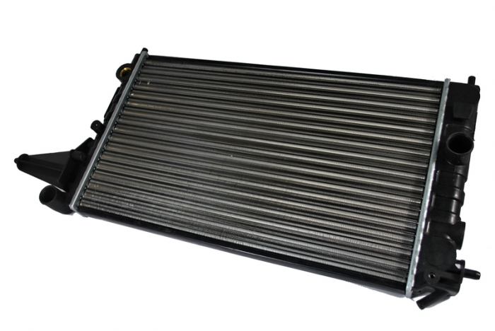 Radiator apa racire motor (transmisie manuala) OPEL VECTRA A 1.4/1.6 intre 1988-1995 [1]