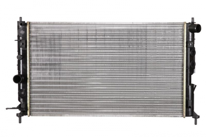 Radiator apa racire motor (transmisie manuala) OPEL VECTRA B 2.0D intre 1996-2002 [1]