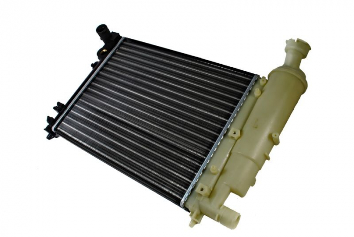 Radiator apa racire motor (transmisie manuala) PEUGEOT 106 I 1.0-1.4D intre 1991-1996 [1]