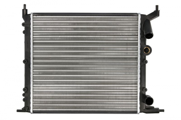Radiator apa racire motor (transmisie manuala) RENAULT 19 I, 19 II, 19 II CHAMADE, CLIO I 1.2/1.4 intre 1989-1998 [1]