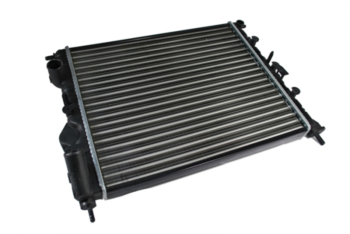 Radiator apa racire motor (transmisie manuala) RENAULT CLIO II, KANGOO, KANGOO EXPRESS 1.2 dupa 1997 [1]