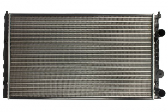 Radiator apa racire motor (transmisie manuala) SEAT AROSA, CORDOBA, CORDOBA VARIO, IBIZA II, INCA; VW CADDY II, GOLF III, LUPO, PASSAT, POLO, POLO CLASSIC, VENTO 1.0-2.9 intre 1991-2005 [1]