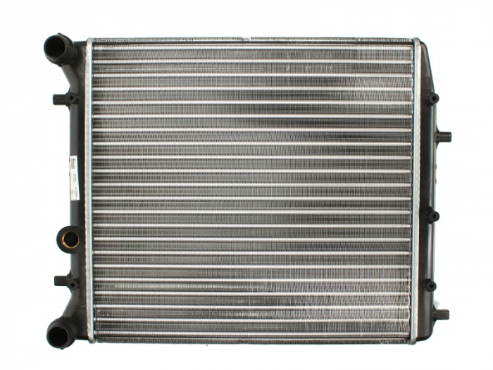 Radiator apa racire motor (transmisie manuala) SEAT CORDOBA, IBIZA III, IBIZA IV; SKODA FABIA I, FABIA I PRAKTIK, ROOMSTER; VW FOX, POLO 1.0-1.6 dupa 1999 [1]