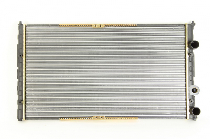 Radiator apa racire motor (transmisie manuala) SEAT CORDOBA VARIO, INCA; VW CADDY II, POLO, POLO CLASSIC 1.4/1.6/1.9D intre 1995-2004 [1]
