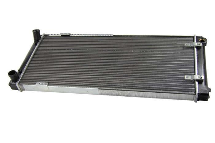Radiator apa racire motor (transmisie manuala) SEAT TOLEDO I 1.6-2.0 intre 1991-1999 [1]