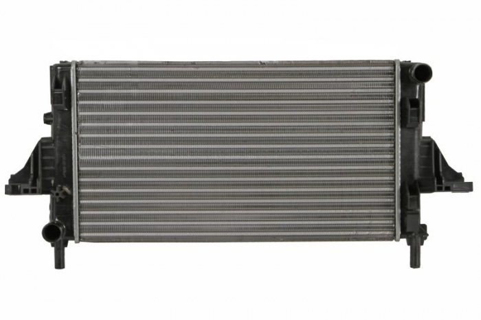 Radiator apa racire motor (transmisie manuala) SMART ROADSTER 0.7 intre 2003-2005 [1]
