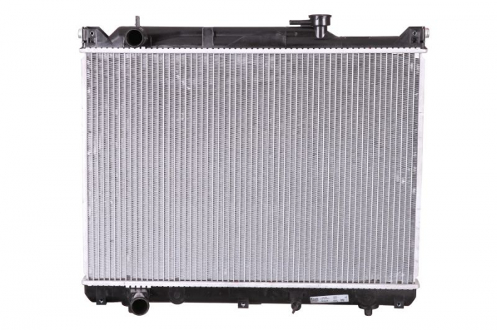 Radiator apa racire motor (transmisie manuala) SUZUKI GRAND VITARA I 2.7 intre 2001-2003 [1]