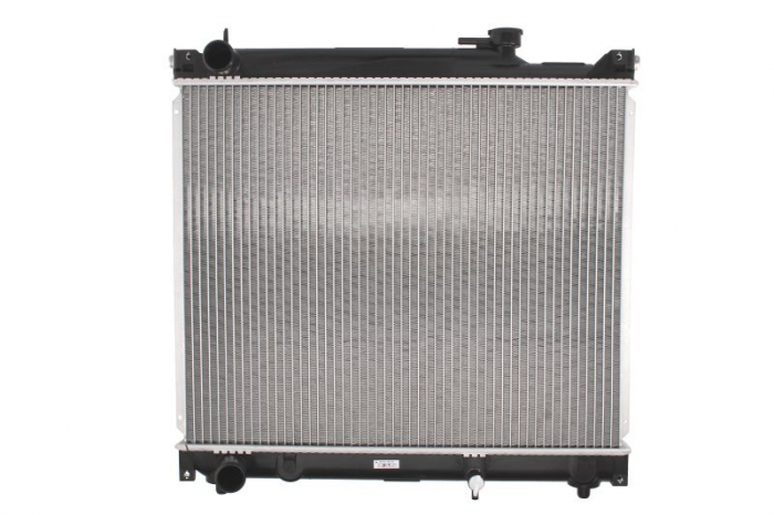 Radiator apa racire motor (transmisie manuala) SUZUKI GRAND VITARA I, VITARA 2.0/2.5 intre 1994-2003 [1]