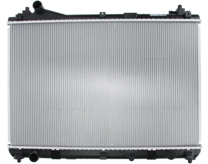 Radiator apa racire motor (transmisie manuala) SUZUKI GRAND VITARA II 2.0/2.4 dupa 2005 [1]
