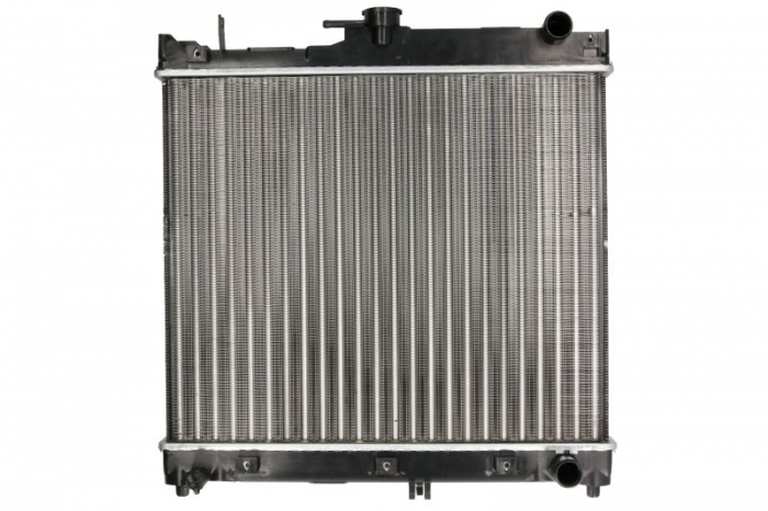 Radiator apa racire motor (transmisie manuala) SUZUKI JIMNY 1.3 dupa 1998 [1]
