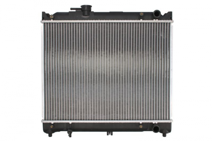 Radiator apa racire motor (transmisie manuala) SUZUKI VITARA 1.6/2.0D intre 1988-1999 [1]