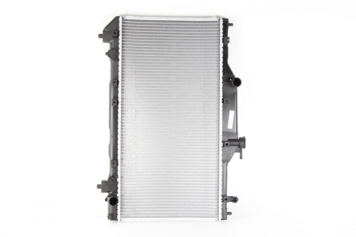 Radiator apa racire motor (transmisie manuala) TOYOTA AVENSIS 1.6/1.8/2.0 intre 2000-2003 [1]