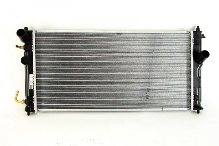 Radiator apa racire motor (transmisie manuala) TOYOTA CELICA 1.8 intre 1999-2005 [1]