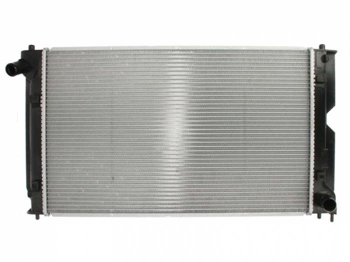 Radiator apa racire motor (transmisie manuala) TOYOTA COROLLA 1.4D intre 2004-2007 [1]