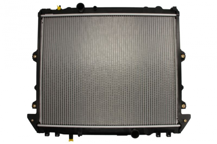 Radiator apa racire motor (transmisie manuala) TOYOTA HILUX VII 2.5D/3.0D intre 2004-2015 [1]
