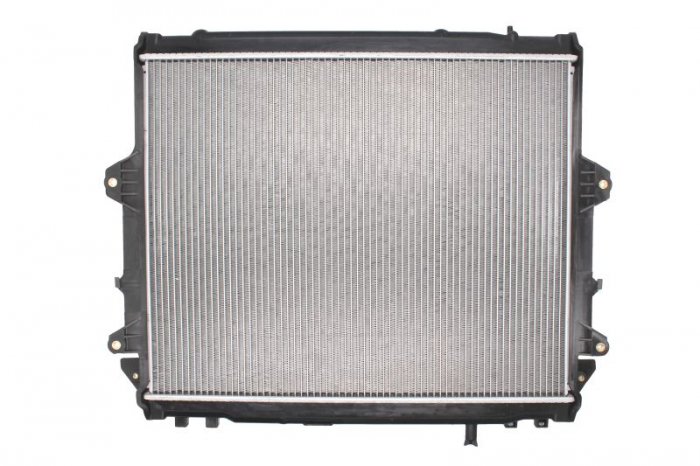 Radiator apa racire motor (transmisie manuala) TOYOTA HILUX VII 2.5D/3.0D intre 2004-2015 [1]