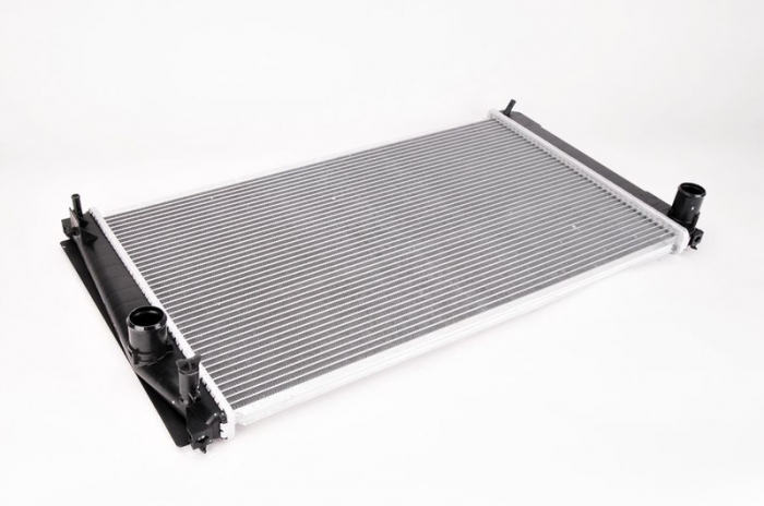 Radiator apa racire motor (transmisie manuala) TOYOTA RAV 4 III 2.0/2.4 intre 2005-2013 [1]