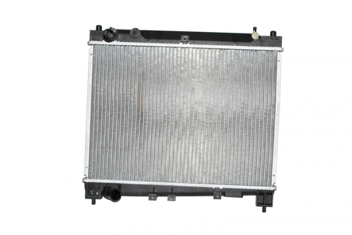 Radiator apa racire motor (transmisie manuala) TOYOTA YARIS, YARIS VERSO 1.3/1.5 intre 1999-2005 [1]