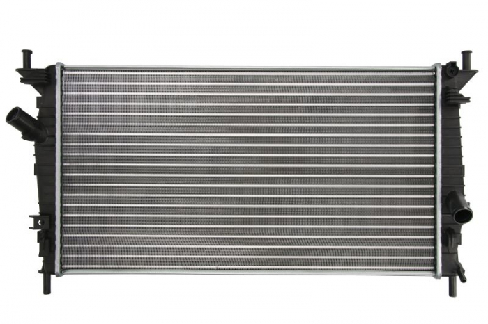 Radiator apa racire motor (transmisie manuala) VOLVO C30, C70 II, S40 II, V50; FORD C-MAX, FOCUS C-MAX, FOCUS II; MAZDA 3 1.4-2.5 intre 2003-2012 [1]