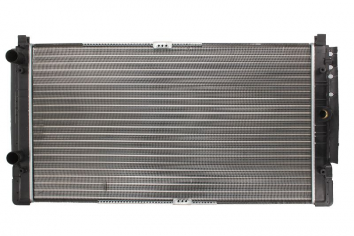 Radiator apa racire motor (transmisie manuala) VW TRANSPORTER IV 1.9D-2.8 intre 1990-2003 [1]