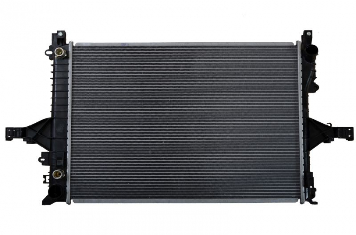 Radiator apa racire motor VOLVO 940, 940 II, S60 I, S80 I, V70 II, XC70 CROSS COUNTRY 2.0-3.0 intre 1990-2010 [1]