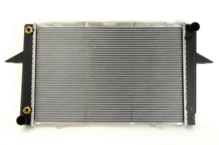Radiator apa racire motor VOLVO C70 I 2.0/2.3 intre 1997-2005 [1]