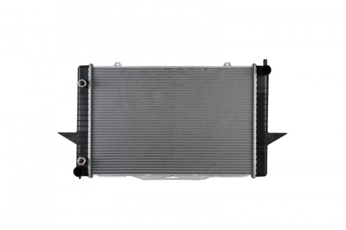 Radiator apa racire motor VOLVO C70 I, S70, V70 I, XC70 CROSS COUNTRY 2.0-2.5D intre 1995-2005 [1]