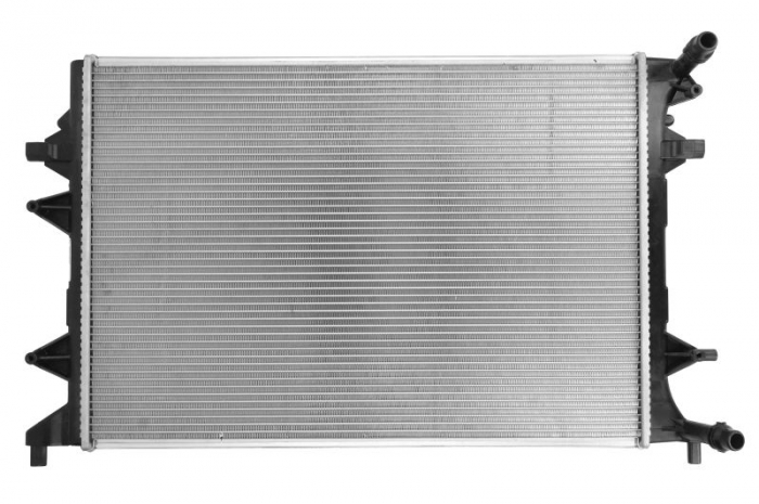 Radiator apa racire motor VW JETTA IV 1.4H dupa 2011 [1]