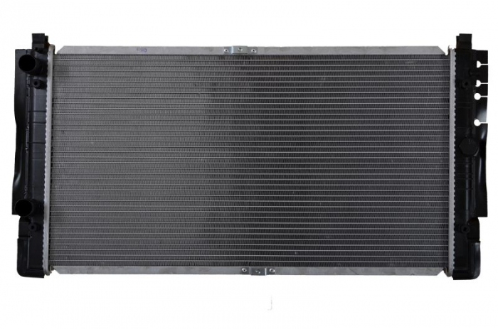 Radiator apa racire motor VW TRANSPORTER IV 1.9D-2.8 intre 1990-2003 [1]